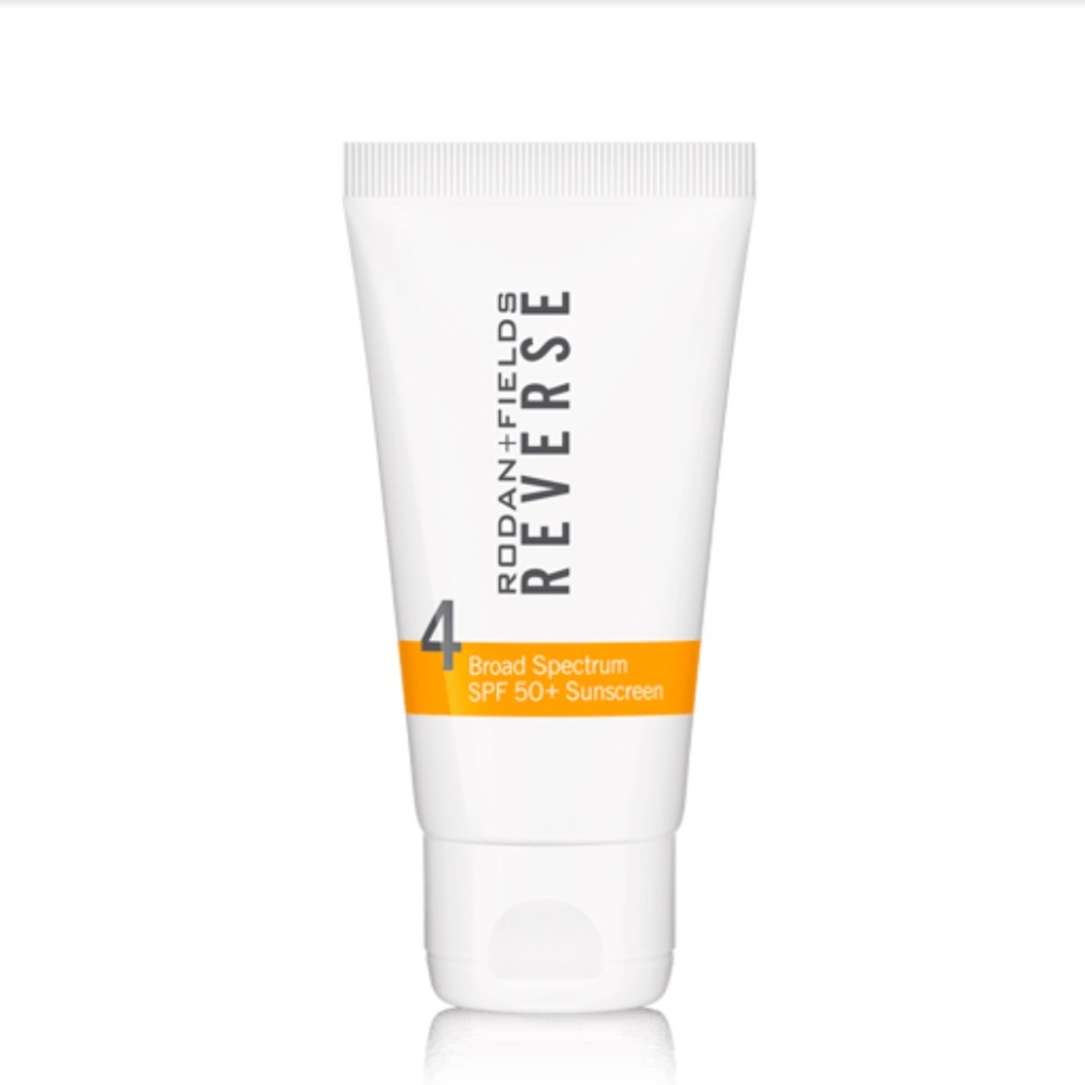 Rodan + Fields Reverse Step 4 with SPF